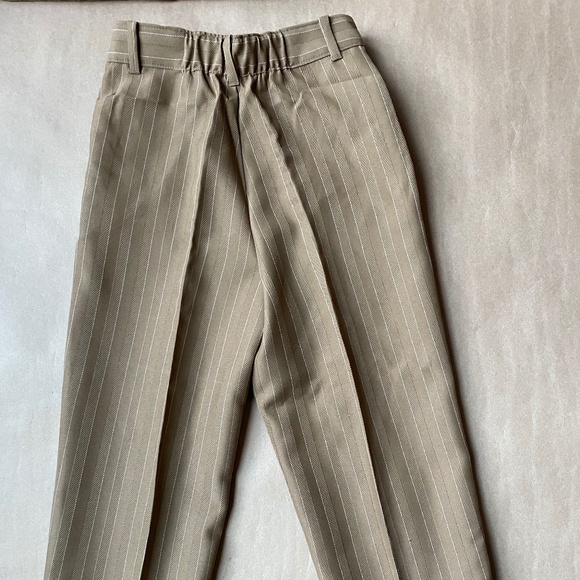 YOUNG KINGS by STEVE HARVEY 2 Piece SUIT Size: 6 New Jacket with Pants - Picture 8 of 16